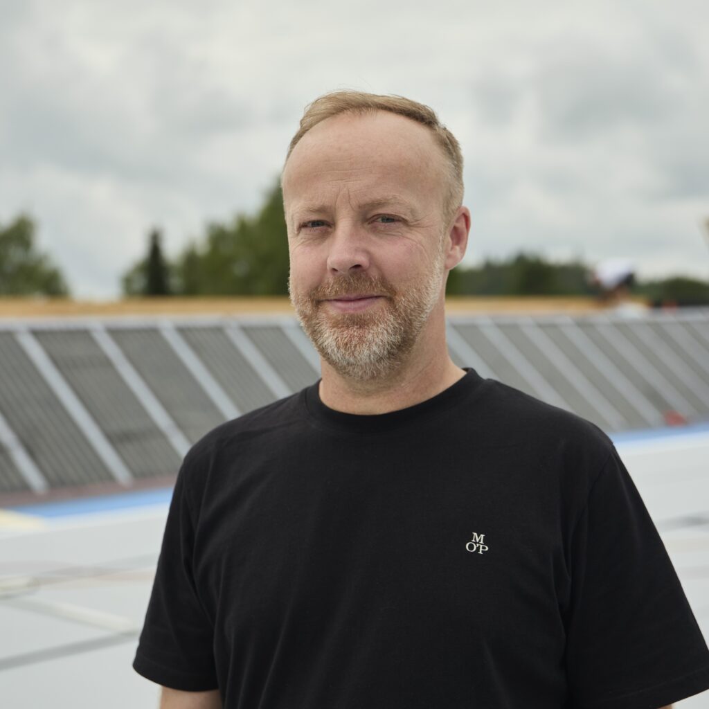 Klaus vom Dach - Klaus Marquardt